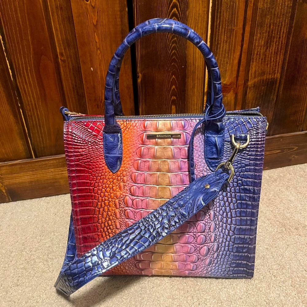 RARE Brahmin Caroline - Dreamer Ombre Melbourne